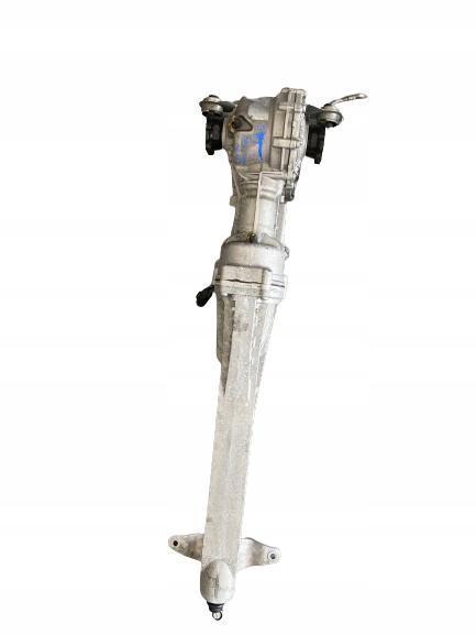 фото №1, Porsche 991 дифференциал мост передний