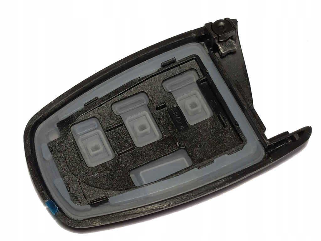 фото №5, Pilot корпус hyundai santa fe жало hy22