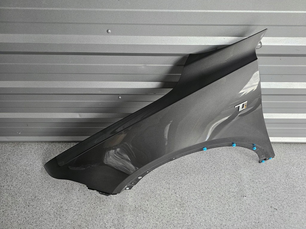 фото №3, Alfa romeo tonale крила перед лівий