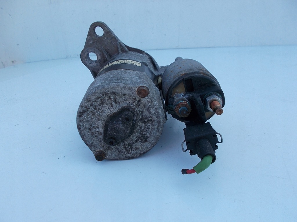 Стартер vw skoda seat audi 020911023s 1.4 16v в Україні