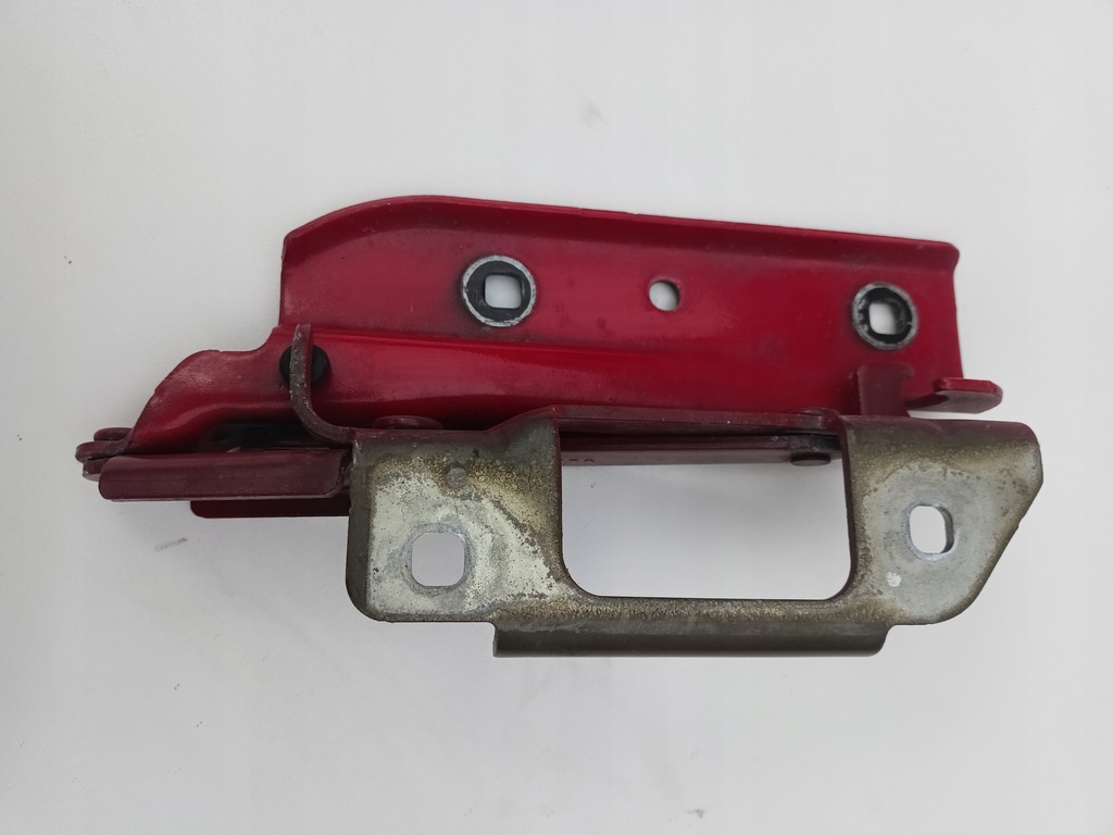 фото №1, Camaro v 2010+ 10-15 петля капот лівий оригінал