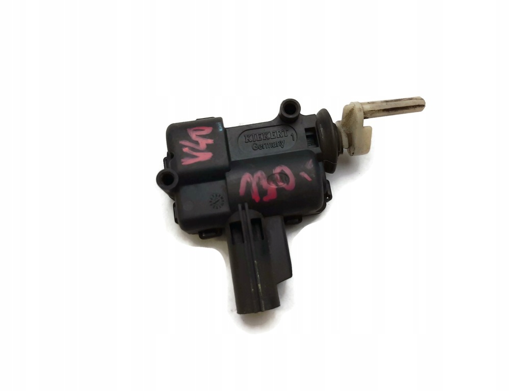 фото №1, Volvo v40 клапан вакууму pa6gf30