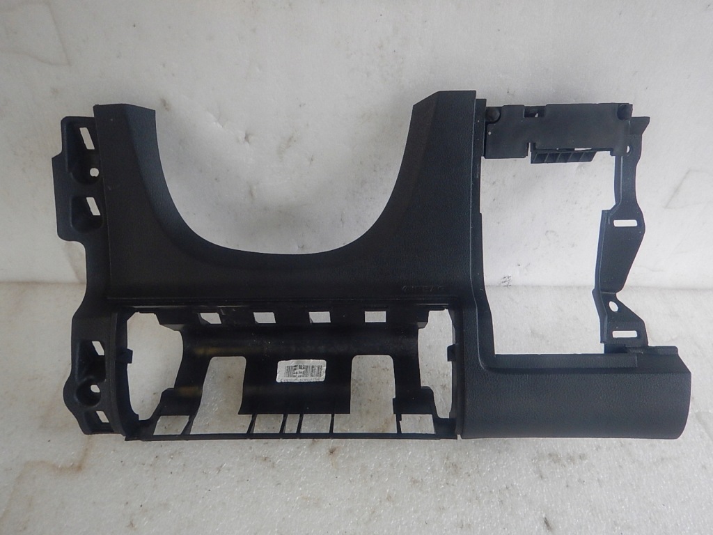 фото №1, Ford galaxy mk3 odsłona pod панель anglik