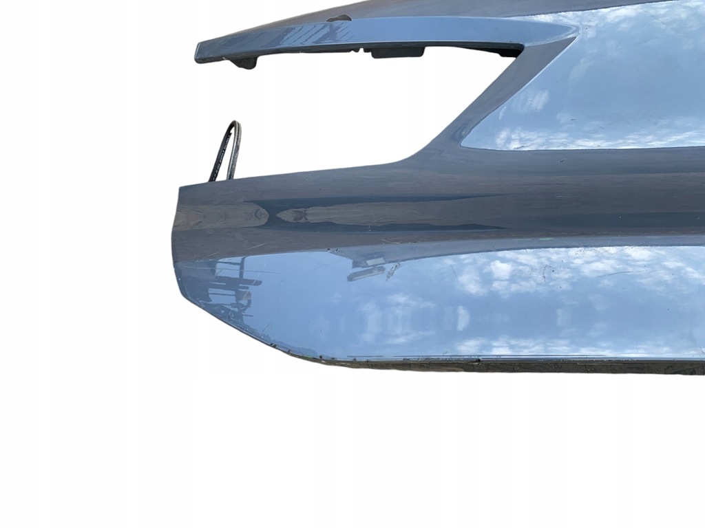 фото №8, Накладка крышки багажника 7428466 bmw x2 f39