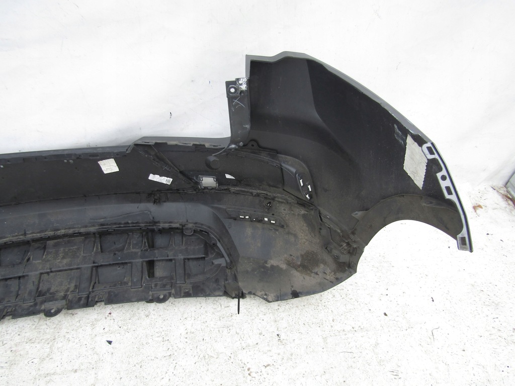 фото №10, Бампер jaguar i-pace 18-20 задня pdc