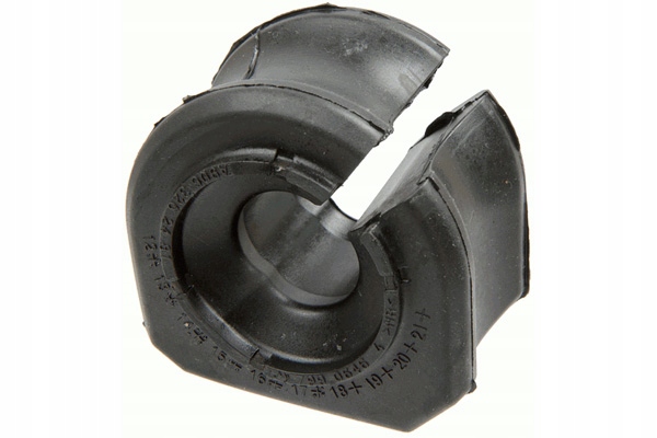 Подушка стабилизатора задний  l/p mercedes sprinter 4.6-t b906 sprinter Цена