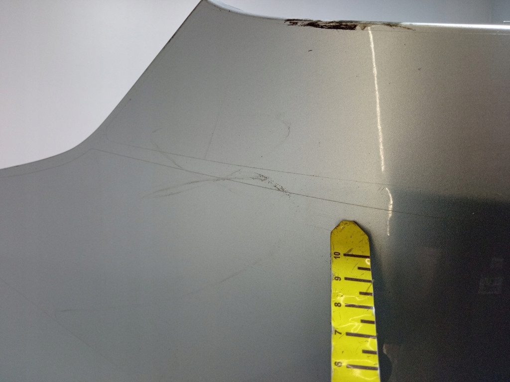 фото №13, Kia ceed sw iii kombi бампер задняя