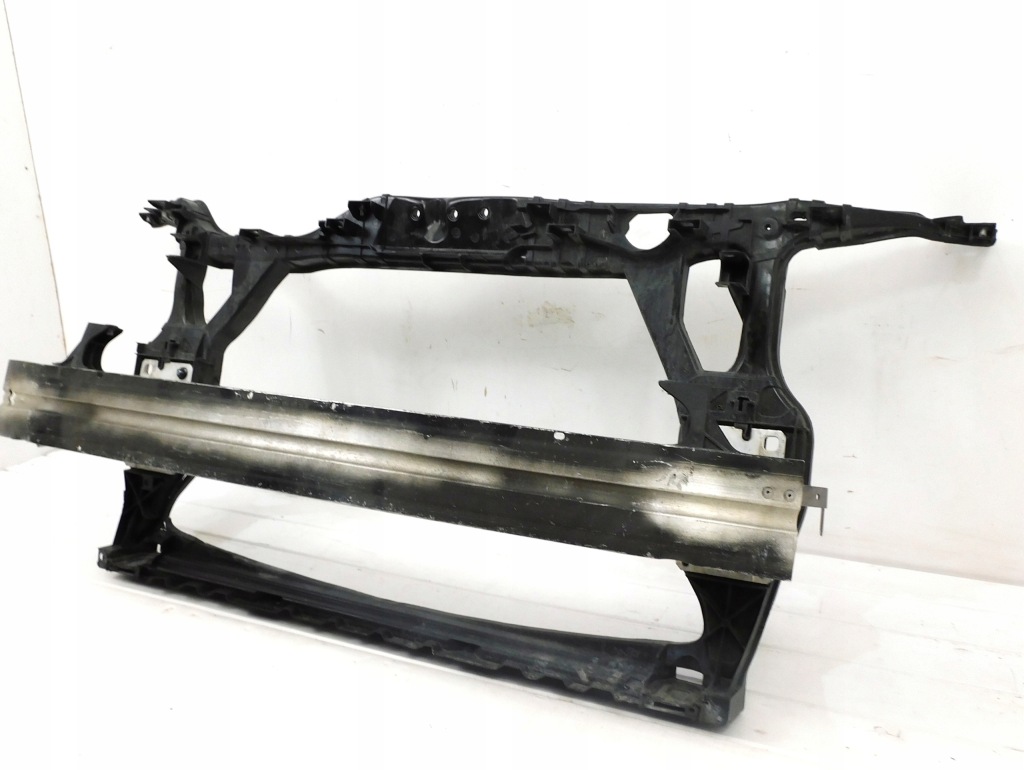 фото №4, Audi q5 8r усилитель pas передний blka