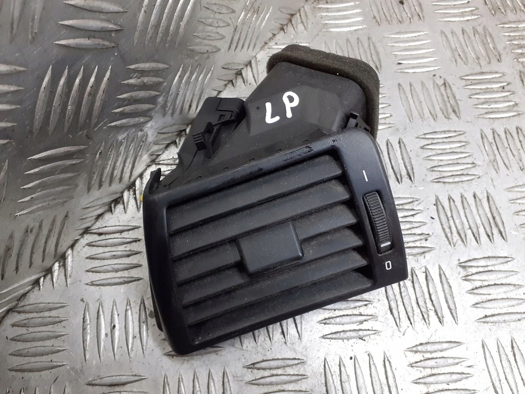 фото №1, Bmw e46 решітка ліва обдув 8361897