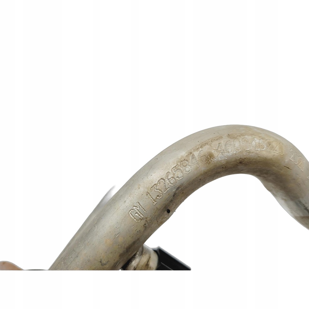 фото №7, Шланг кондиціонера opel meriva b 13265846