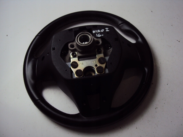 фото №6, Повітропровід kia niro 2016-