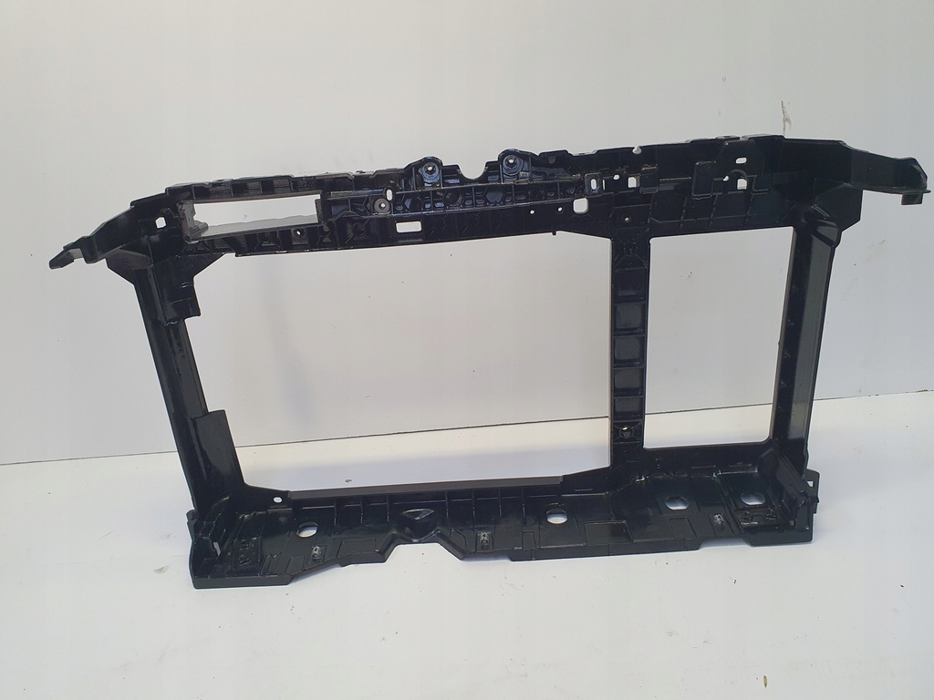 фото №3, Opel mokka b pas передний перед оригинал