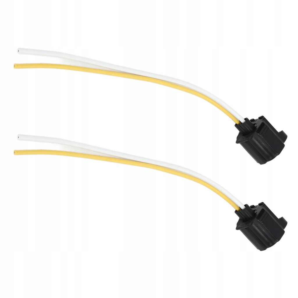 фото №12, 2-stykowe з'єднувач датчика температури wody 90980-11062 кабель wielożyłowy