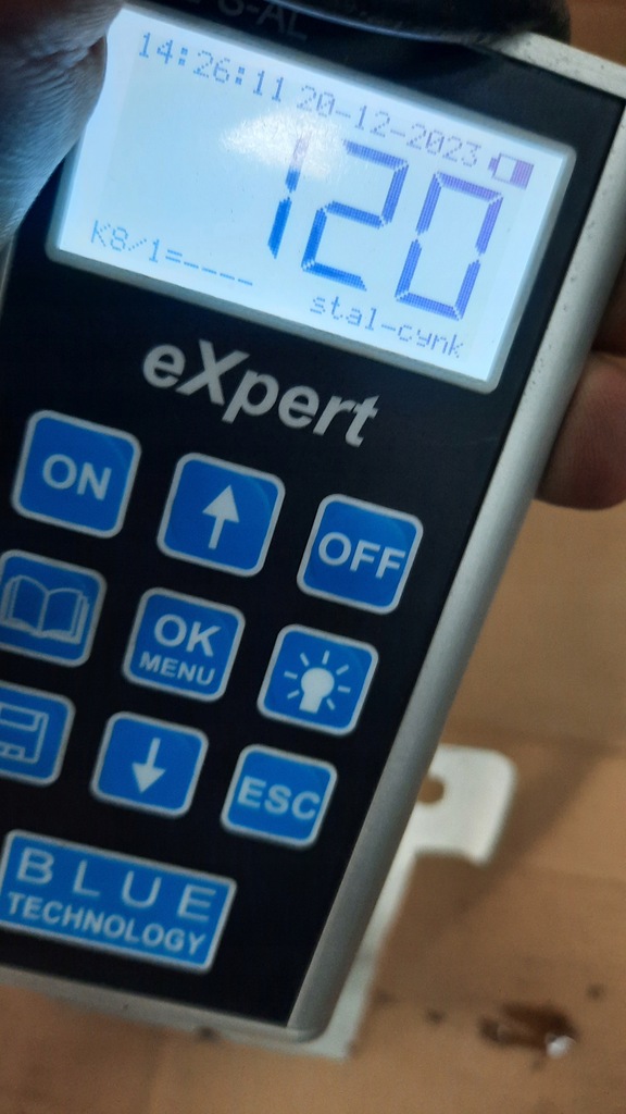 фото №10, Крыло перед правый volvo xc90 i 02-14r