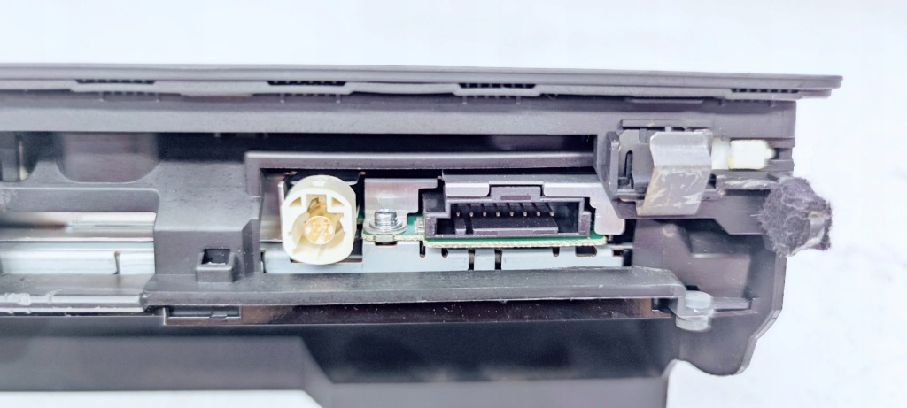 фото №6, Дисплей монітор mmi audi q3 8u0857273b