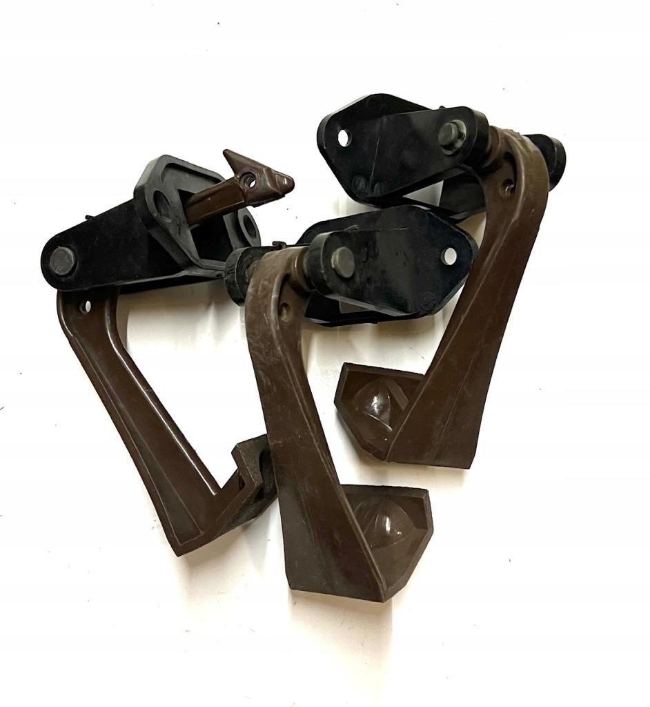 Замок гак спинка сидіння задній polonez caro 040891 новий Київ