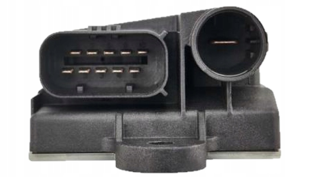 фото №1, Блок управления свеча накаливания beru gse180