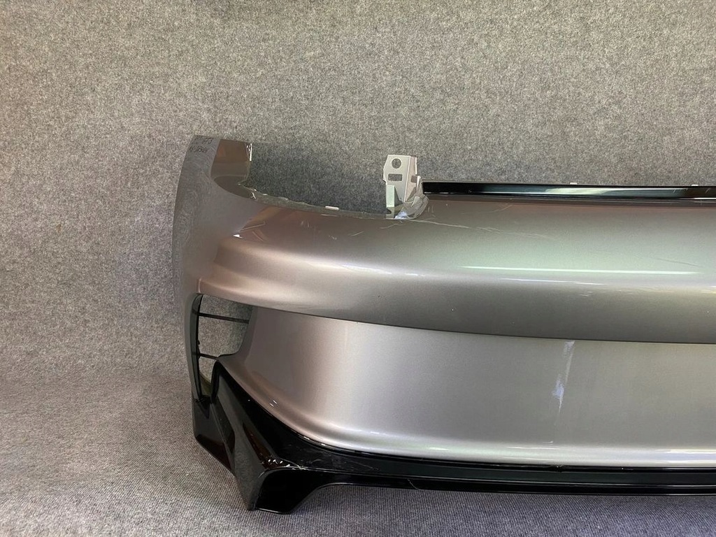 фото №10, Бампер задній задня - porcshe 911 992 gt3 ms-design 19-