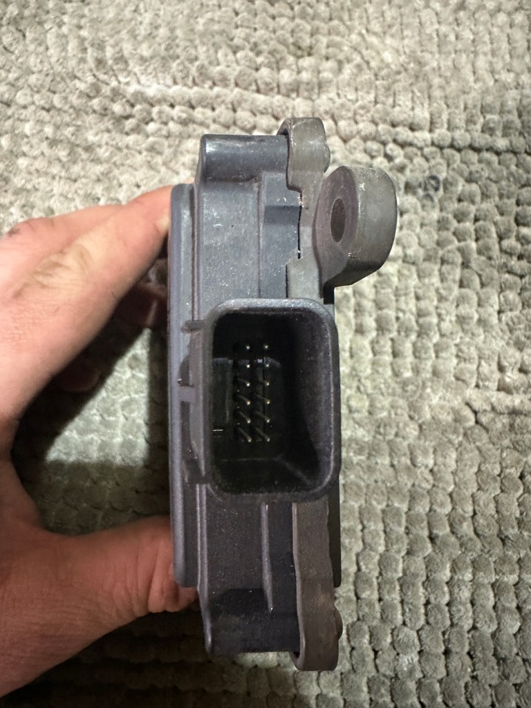 фото №5, Opel insignia b радар distronic