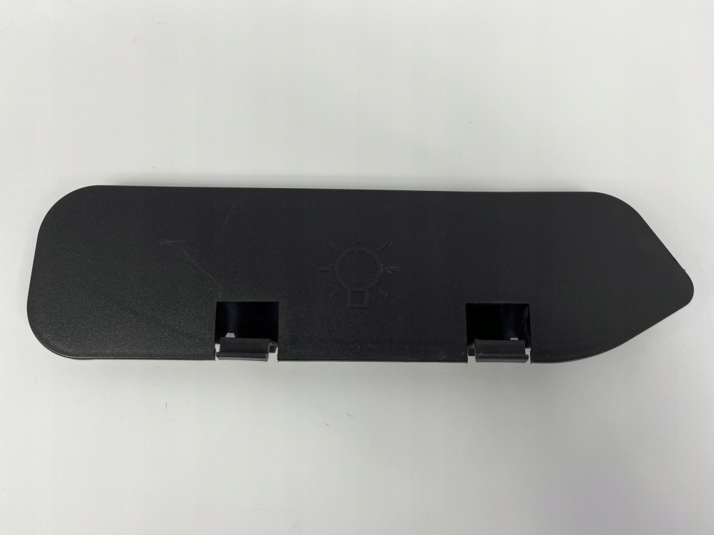 Купить Защита заглушка лампы фара правый перед mercedes w140cl c140 1406280645