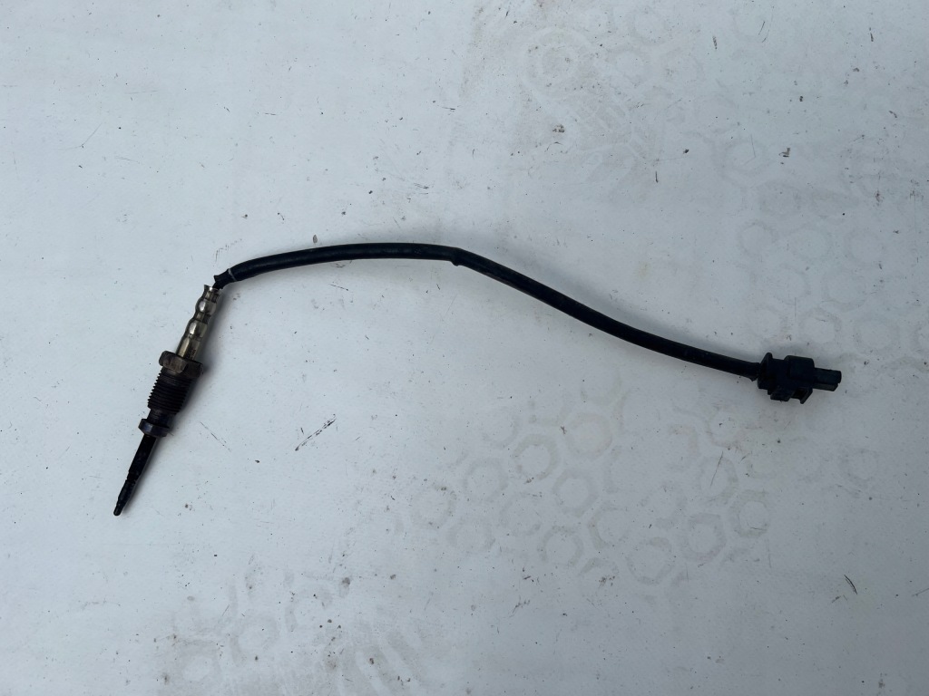 фото №1, Bmw 2,0d f10 f30 датчик temeratury вихлопних газів 7805607