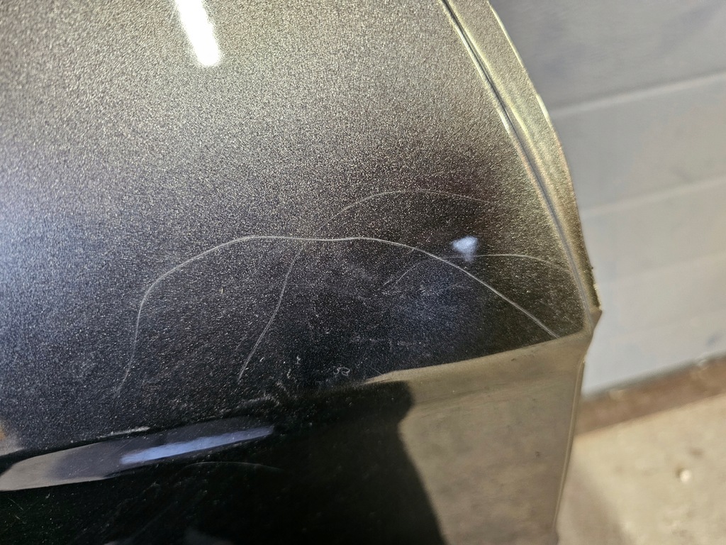 фото №9, Ford ecosport ii 18r lift дверь правое задние задняя голый