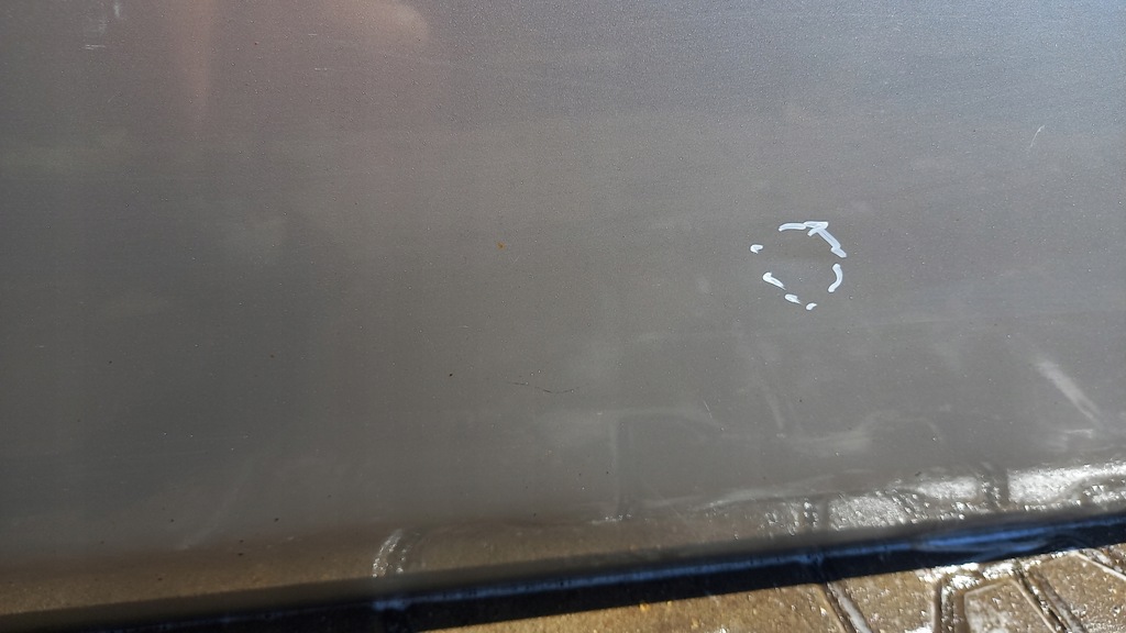 фото №5, Двері ліва перед nissan micra 1.5dci 03r