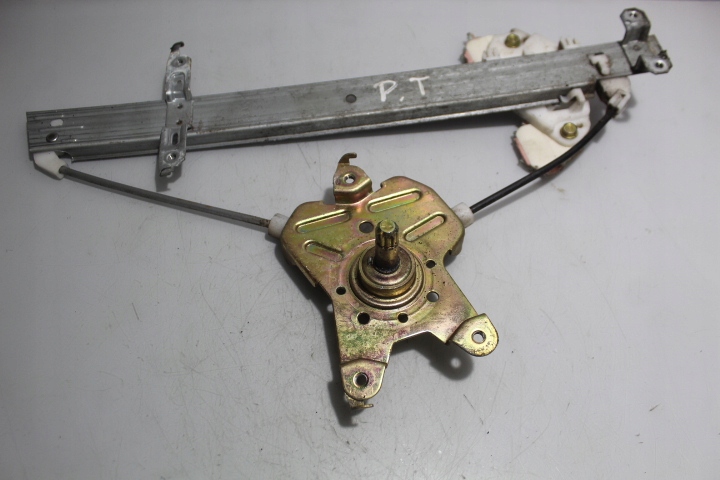 фото №1, Механізм вікон правий задня honda jazz ii