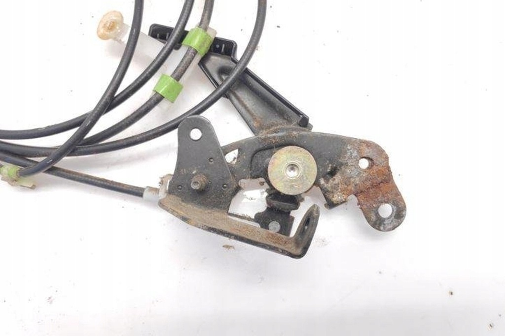 фото №1, Кнопка відкривання заливної пального nissan pathfinder ii r50 r50 3.3l