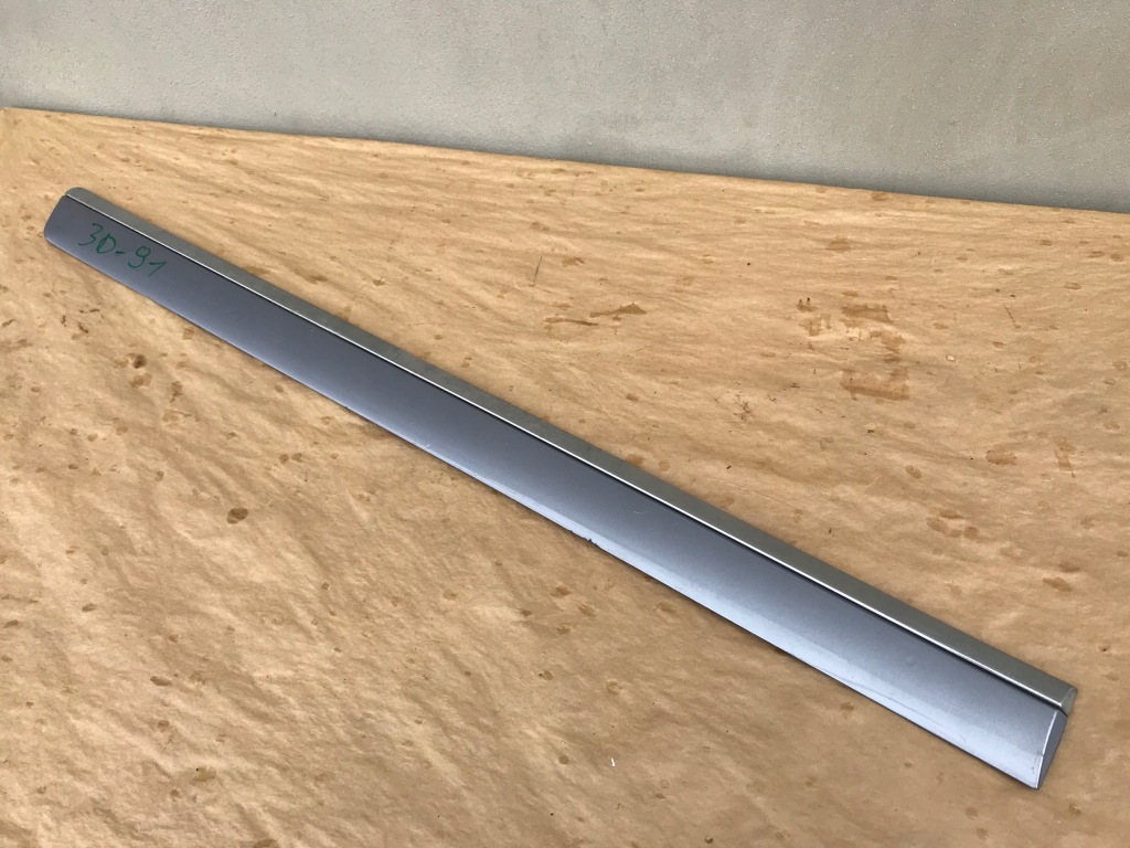 фото №1, Молдинг двері правий перед audi a8 d3 4e0853964c