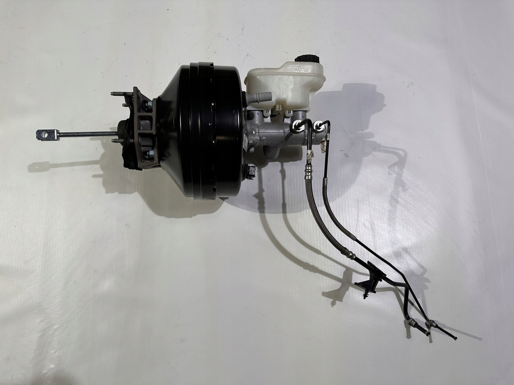 фото №7, Підсилювач гальм гальма насос гальмівна ford expedition 2018 -2022