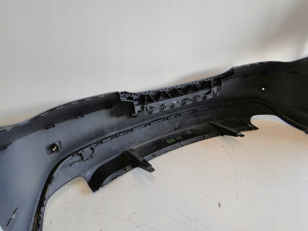 Mercedes cla 117 117 бампер задний pts 191 Доставка