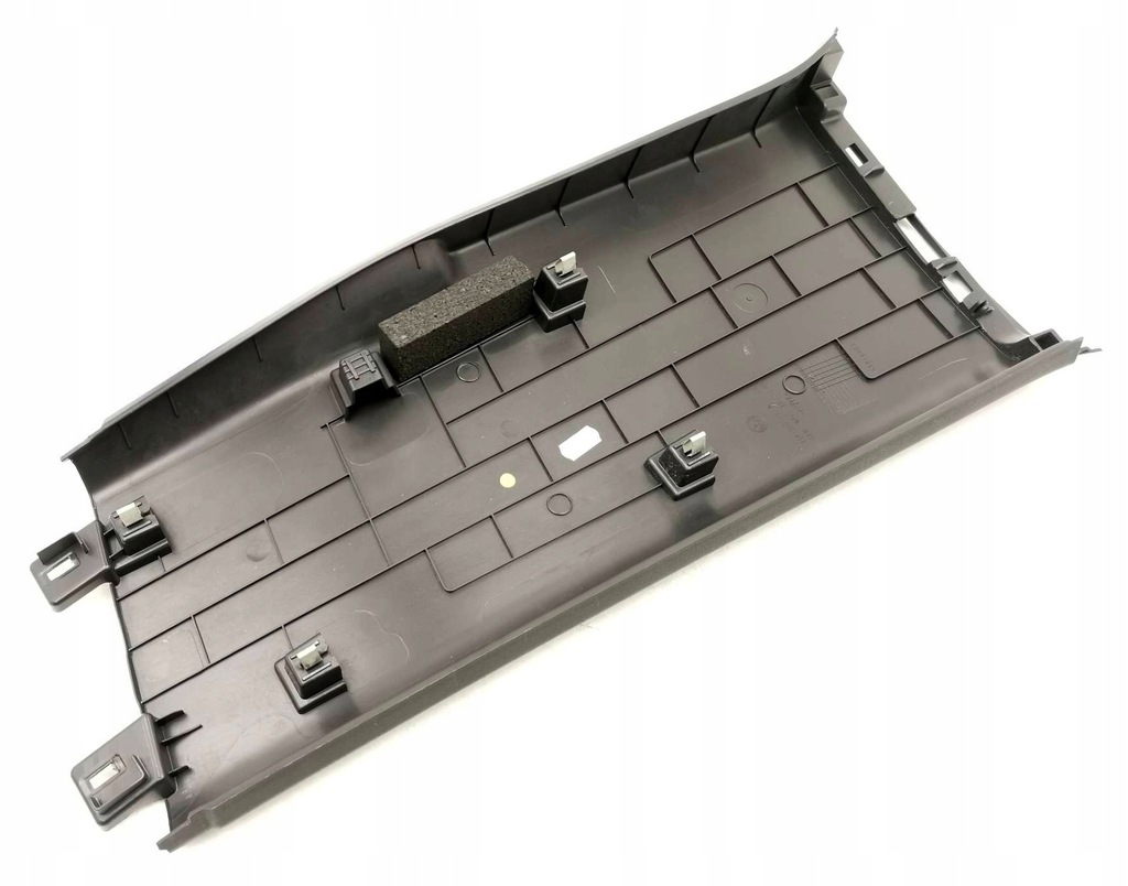 фото №8, Обшивка захист стійка права vw id.4 11a867292a nowe org