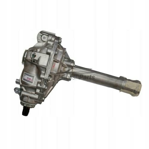 фото №2, Новий міст передній 3.73 range rover sport l405 13-