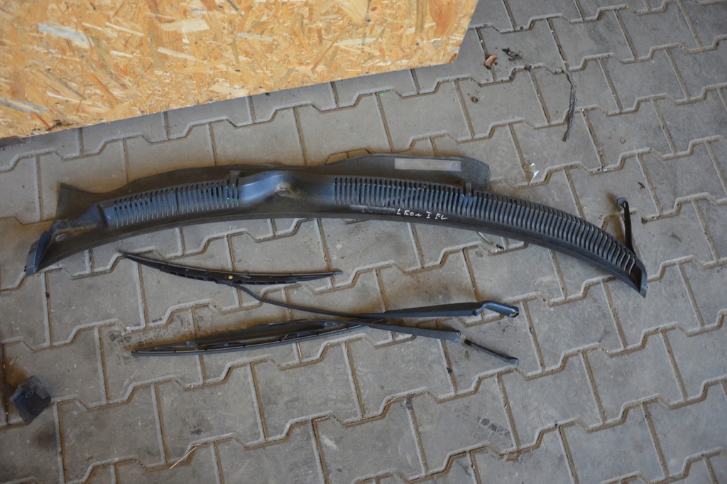 фото №1, Seat leon i жабо eu