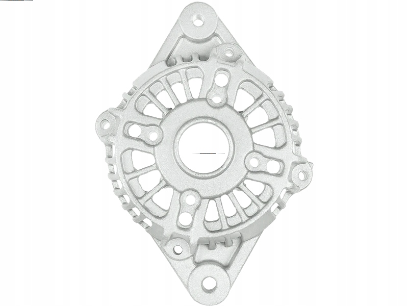 фото №8, Кронштейн, фланец приводной генератора as-pl abr1003