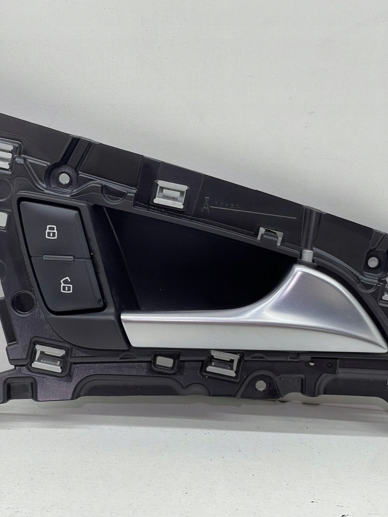 фото №7, Audi a6 c7 ручка внутрішня правий перед