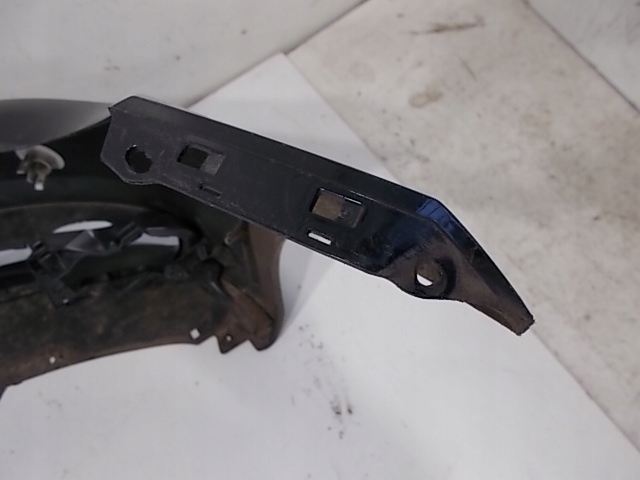 фото №11, Bmw 3 e92 e93 lci lift coupe 08-13 бампер передний