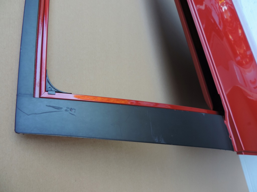 фото №8, Hyundai i30 ii 2012 2013 2014 kombi двері ліва задня