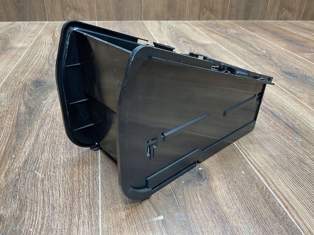 фото №5, Бардачок середній тунель mercedes-benz sl r129 1296800158