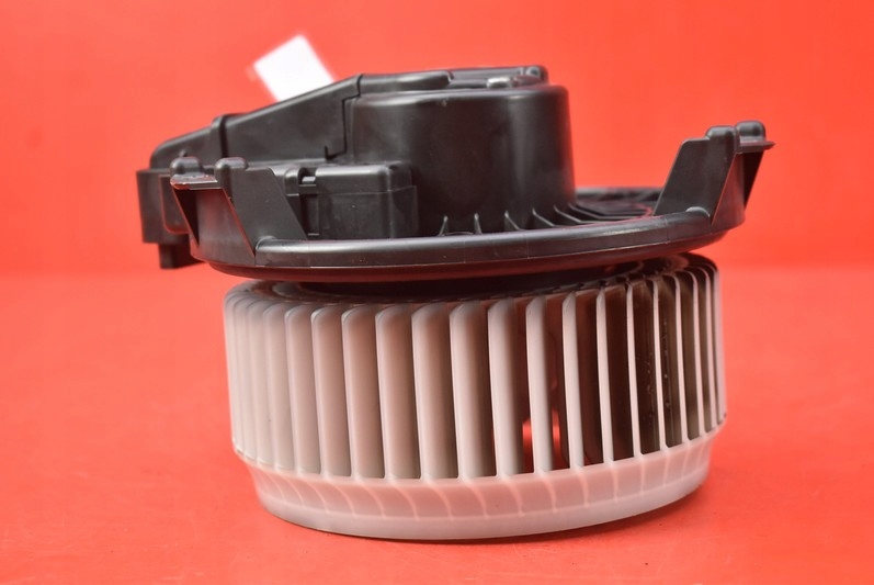 фото №5, Воздуходувка вентилятор обдув toyota avalon xx40 13-18