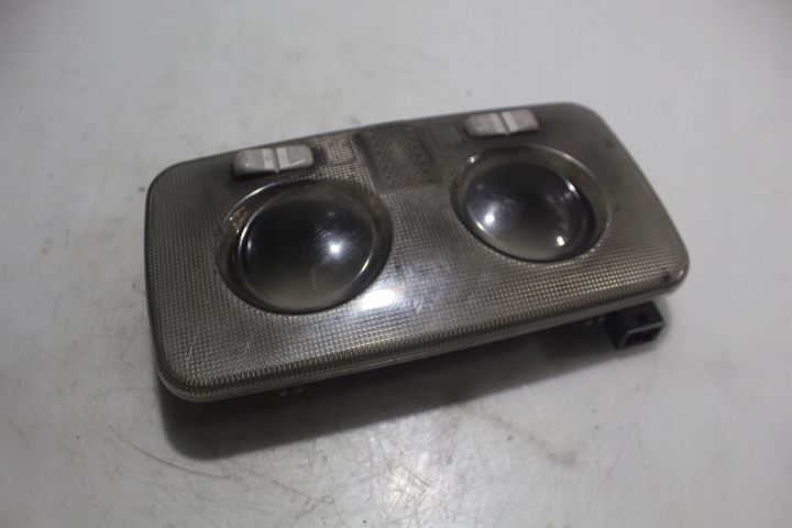 фото №1, Освещение кабины перед alfa romeo mito