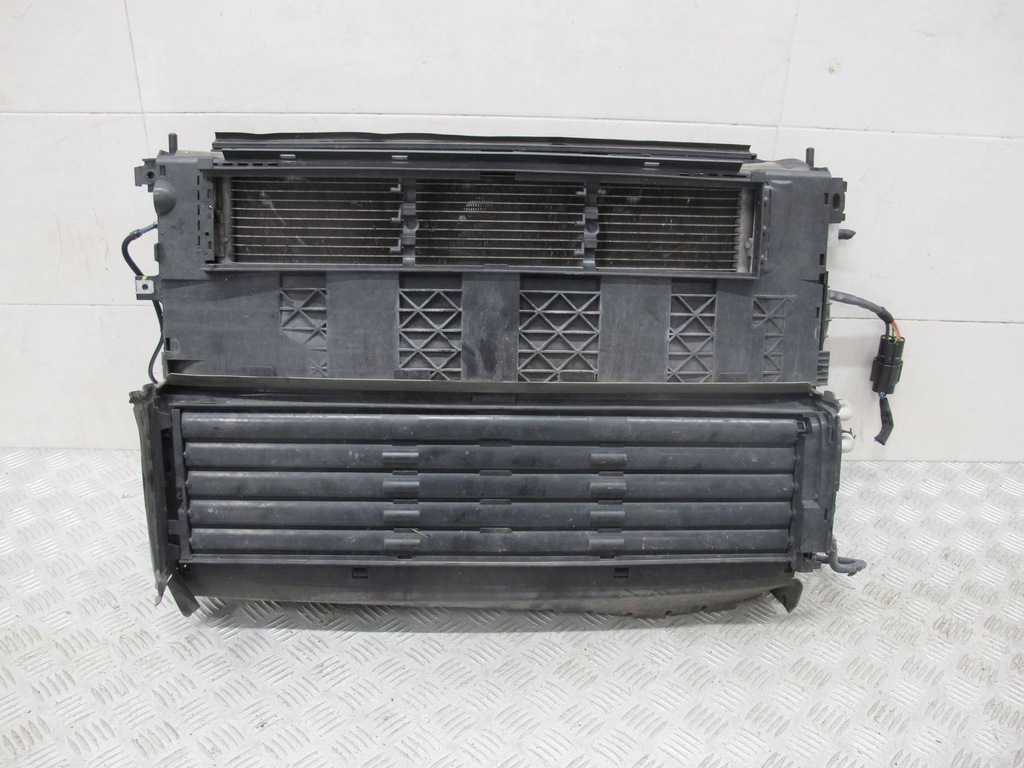 фото №11, Opel grandland x lift kompletny перед капот бампер крыло радиатор 21-