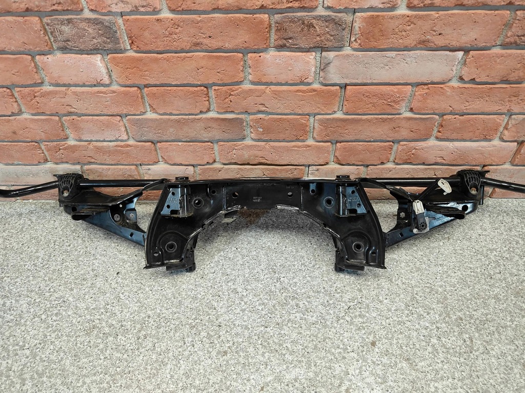 фото №8, Bmw u06 x1 u11 u12 x2 u10 подрамник подрамник подрамник балка задняя задняя 6894202