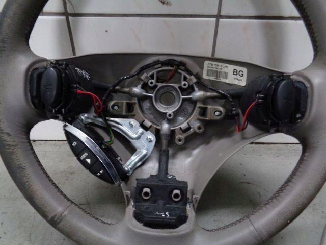 Rover 75 01 воздуховод подушка воздушная подушка безопасности с Разборки