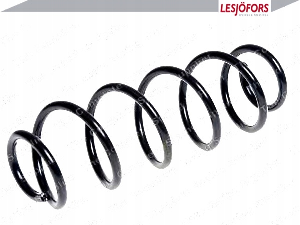 фото №2, Пружина підвіска [lesjofors]