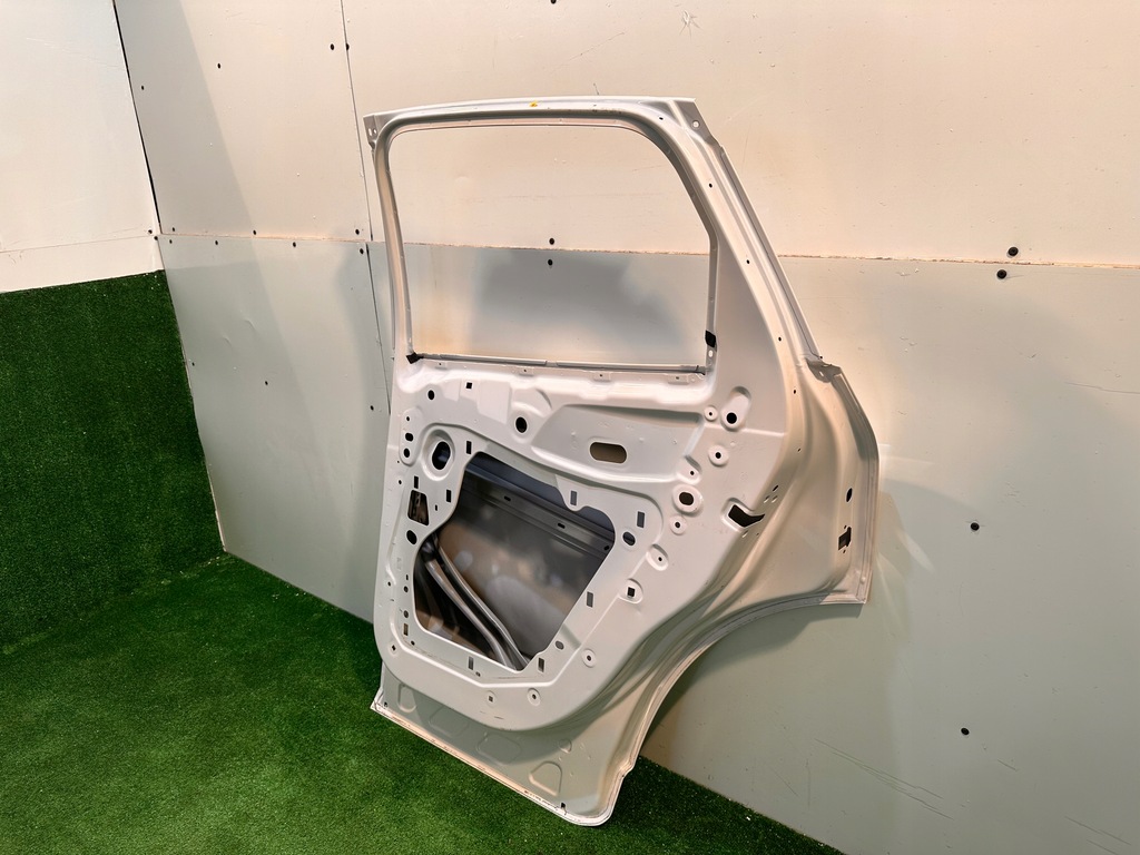 фото №15, Ford kuga mk3 двері правий задня задні праве