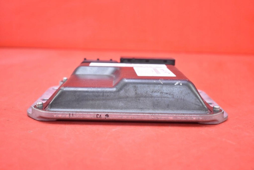 фото №5, Блок керування бортовий комп'ютер двигуна 22611au260 subaru xv 2.0 d 150 km 11-17