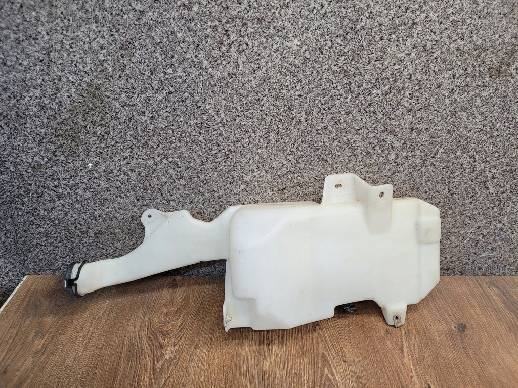 фото №5, Chevrolet silverado 2007-2013 20999330asm бачок омывателя