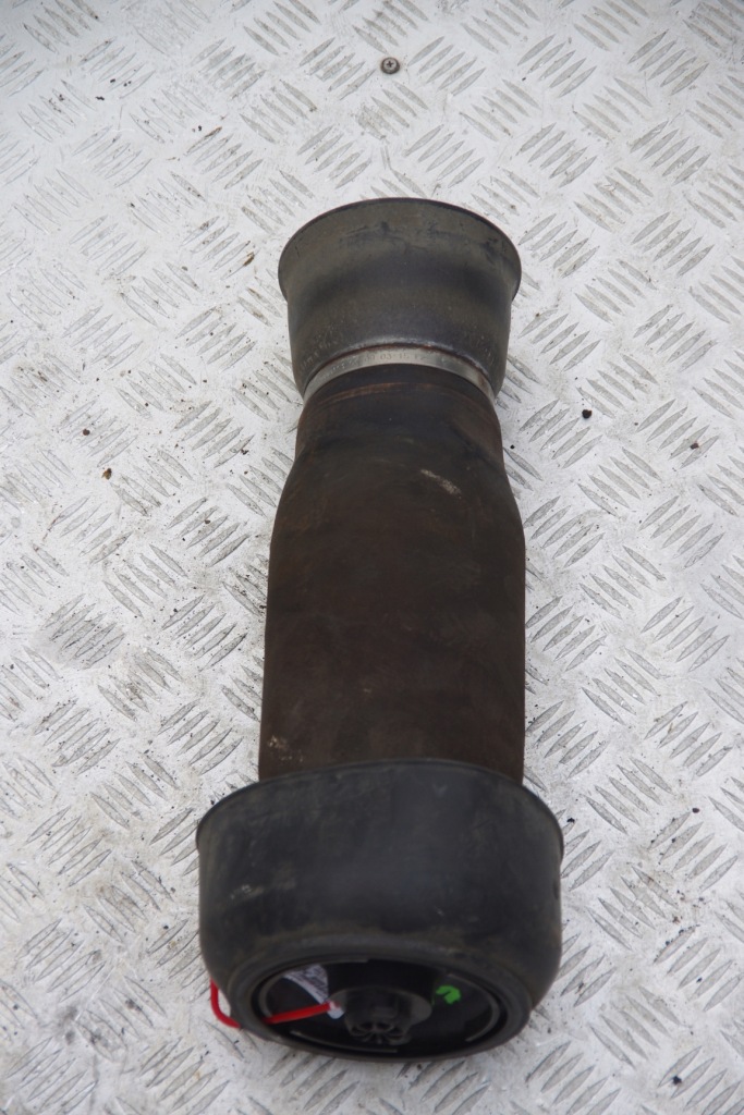 фото №8, Пневмоподушка подушка niwo bmw f85 f15 x5 mx5 7850225